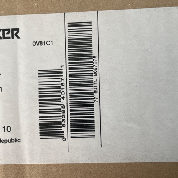 Marker F10 Pro Tour ski bindings New in Box retail $400 - Picture 7 of 7